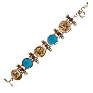 Spectacular Tagliamonte Bracelet - Gorgeous Piece from Italy